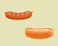 38 Sausages screenshot, image №2781691 - RAWG