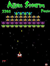 Alien Swarm arcade game screenshot, image №1329544 - RAWG
