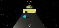 Gravity Cube (abhishekd96) screenshot, image №3598515 - RAWG