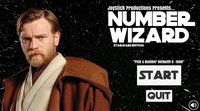 Number Wizard Star Wars Edition screenshot, image №2346922 - RAWG
