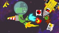 DELABOT IN SPACED OUT! screenshot, image №2911931 - RAWG