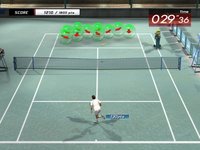 Virtua Tennis 3 screenshot, image №463725 - RAWG