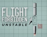 Flying Forbidden: Unstable screenshot, image №3058104 - RAWG