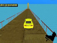 New Vertical Mega Ramp Car screenshot, image №1885654 - RAWG