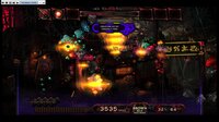 KABUKI FIRE screenshot, image №4221189 - RAWG
