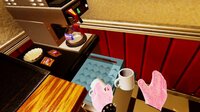 Mint Rabbit's Part-Time Waffle Job VR screenshot, image №2645863 - RAWG