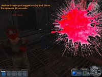 Ultimate Paintball Challenge screenshot, image №311552 - RAWG