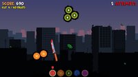 Fruit Legacy screenshot, image №3267559 - RAWG