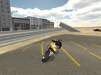 Motor Bike Crush Simulator 3D screenshot, image №2109675 - RAWG