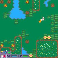 Sleeping Bunnies screenshot, image №2398419 - RAWG