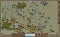 Strategic Command World War I: The Great War 1914-1918 screenshot, image №567654 - RAWG