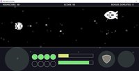 Retro Space Shooter (itch) screenshot, image №2167097 - RAWG