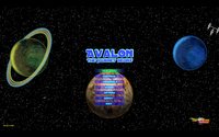 Avalon: The Journey Begins screenshot, image №87379 - RAWG