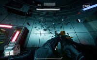 FRAK screenshot, image №4226086 - RAWG
