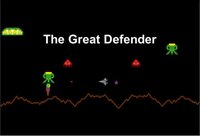 The Great Defender screenshot, image №1851751 - RAWG