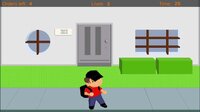 Delivery Boy (itch) screenshot, image №2427101 - RAWG