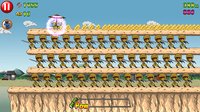 Ninja Strike: Dangerous Dash screenshot, image №265119 - RAWG