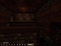 Thief II: The Metal Age screenshot, image №236492 - RAWG