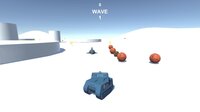 Tank Affair screenshot, image №2842915 - RAWG