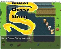 Cheese Your Own Adventure screenshot, image №2814499 - RAWG