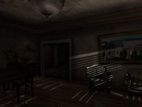 House of Terror VR screenshot, image №910071 - RAWG
