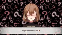 Mumei's Silly Valentine screenshot, image №3841098 - RAWG