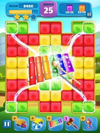 Cube Crush Tap 2 screenshot, image №1682376 - RAWG