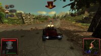 Fast or Dead VR screenshot, image №3639165 - RAWG