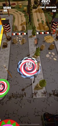 SmashEaters.io screenshot, image №2152468 - RAWG