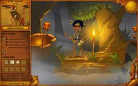 May’s Mysteries: The Secret of Dragonville screenshot, image №157885 - RAWG