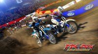 MX vs. ATV Supercross screenshot, image №621466 - RAWG