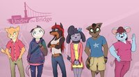 Under The Bridge - DEMO screenshot, image №3015899 - RAWG