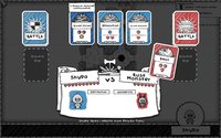 Guild of Dungeoneering (itch) screenshot, image №1018487 - RAWG