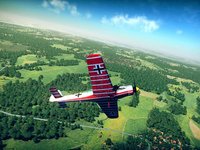 Wings of Sky: Hot War screenshot, image №1713002 - RAWG