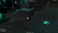 Demonlord Escape screenshot, image №3616602 - RAWG