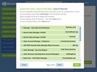 Resume Maker for Windows screenshot, image №138488 - RAWG