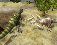 Wildlife Park 2 - Dino World screenshot, image №151679 - RAWG