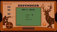LD46 - Defendeer screenshot, image №2359276 - RAWG