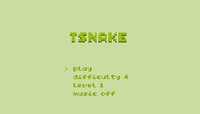 TSnake screenshot, image №1139964 - RAWG