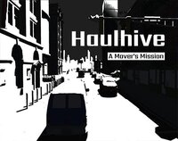 Haulhive: A Mover's Mission screenshot, image №3844433 - RAWG