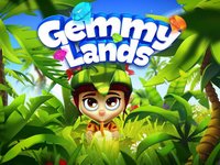 Gemmy Lands - Match-3 Games screenshot, image №1654236 - RAWG