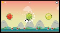 Runner Fruit Jumping screenshot, image №3928203 - RAWG