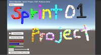 Sprint 01 Project (sa977) screenshot, image №2188722 - RAWG