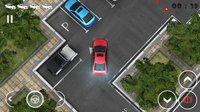 Parking Challenge 3D [LITE] screenshot, image №1354873 - RAWG