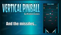 Vertical Pinball screenshot, image №3460179 - RAWG