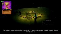 School of Magic - Prologue screenshot, image №2534068 - RAWG