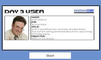 E(XTREME)MAIL screenshot, image №2515864 - RAWG