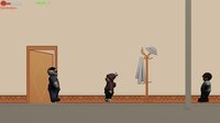 Rage in school screenshot, image №3009620 - RAWG
