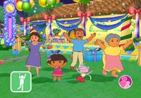 Dora the Explorer: Dora's Big Birthday Adventure screenshot, image №245853 - RAWG
