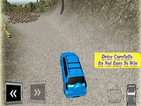 Parking Driver Simulator screenshot, image №1327681 - RAWG